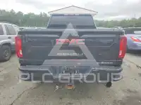 2021 GMC Sierra photo