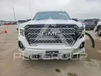 2021 GMC Sierra фото