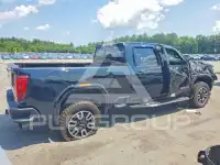 2021 GMC Sierra фото