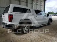 2021 GMC Sierra photo