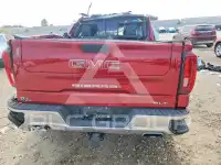 2021 GMC Sierra фото
