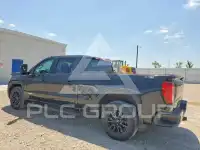 2021 GMC Sierra фото
