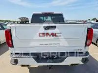 2021 GMC Sierra фото