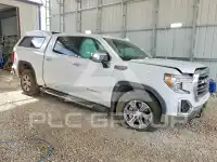 2021 GMC Sierra photo
