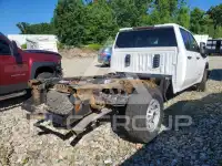 2021 GMC Sierra photo