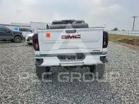 2021 GMC Sierra фото