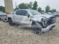 2021 GMC Sierra фото