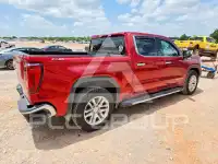 2021 GMC Sierra фото