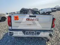 2021 GMC Sierra фото