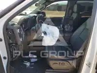 2021 GMC Sierra photo