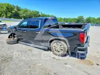 2021 GMC Sierra фото