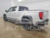 2021 GMC Sierra photo