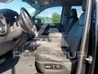 2021 GMC Sierra фото