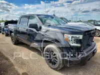 2021 GMC Sierra фото