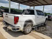 2021 GMC Sierra фото
