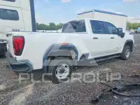 2021 GMC Sierra фото