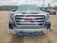 2021 GMC Sierra photo