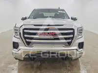 2021 GMC Sierra photo