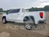 2021 GMC Sierra фото