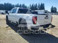 2021 GMC Sierra фото