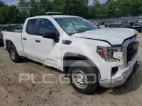 2021 GMC Sierra фото