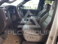 2021 GMC Sierra фото