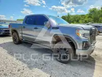 2021 GMC Sierra photo