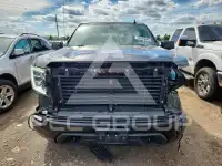 2021 GMC Sierra фото