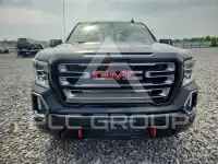 2021 GMC Sierra фото