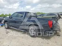 2021 GMC Sierra фото