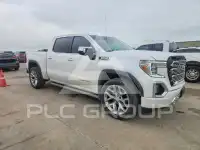 2021 GMC Sierra фото