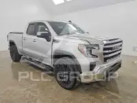 2021 GMC Sierra photo