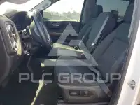 2021 GMC Sierra photo