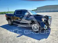2021 GMC Sierra фото