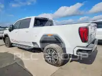 2021 GMC Sierra photo