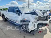 2021 GMC Sierra photo