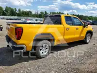 2021 GMC Sierra photo