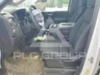 2021 GMC Sierra фото