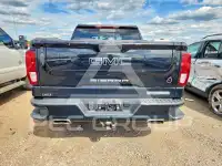 2021 GMC Sierra фото