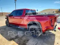 2021 GMC Sierra photo