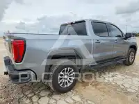 2021 GMC Sierra photo