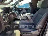 2021 GMC Sierra фото
