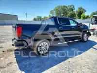 2021 GMC Sierra фото