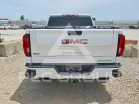 2021 GMC Sierra фото