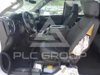 2021 GMC Sierra фото
