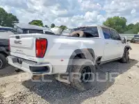 2021 GMC Sierra photo
