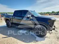 2021 GMC Sierra photo