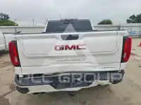 2021 GMC Sierra фото