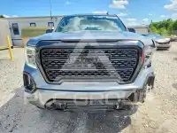 2021 GMC Sierra photo