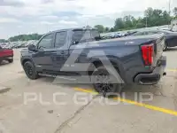 2021 GMC Sierra photo